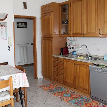 Appartamento Widmann Coredo Exterior photo