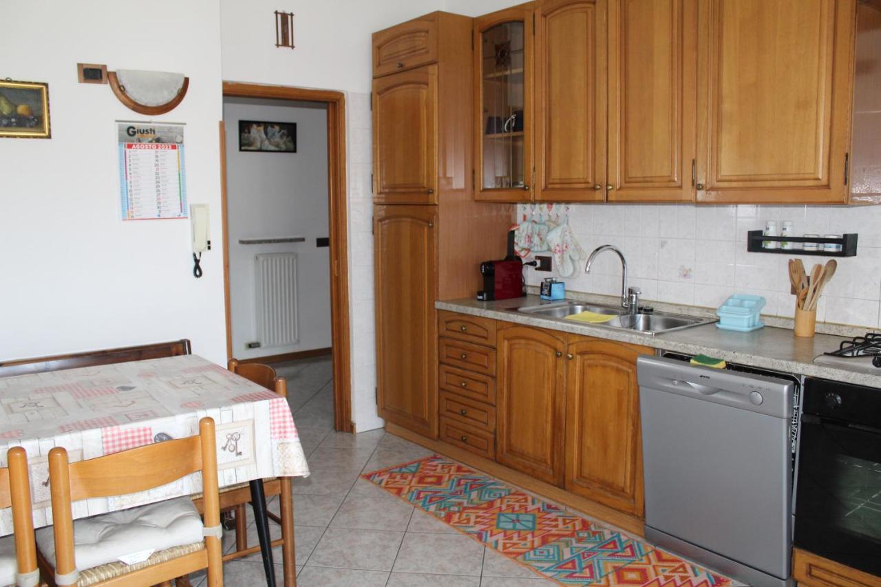 Appartamento Widmann Coredo Exterior photo