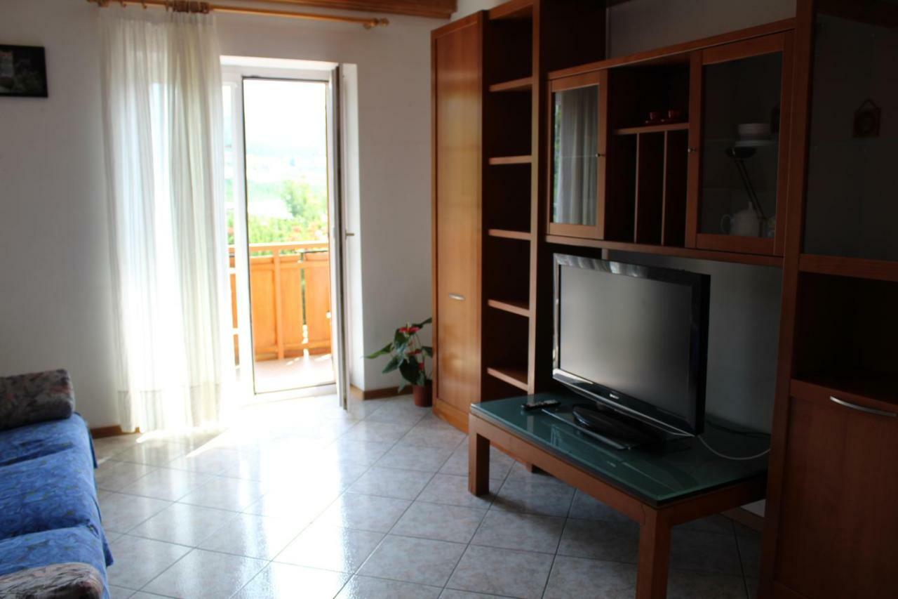 Appartamento Widmann Coredo Exterior photo