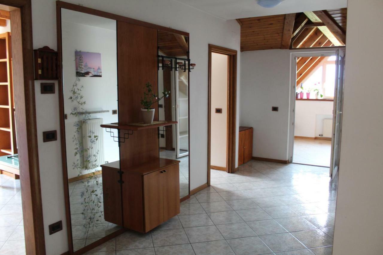 Appartamento Widmann Coredo Exterior photo